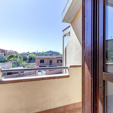 Charlotte Apartment - For Family And Groups Порто-Торрес Экстерьер фото