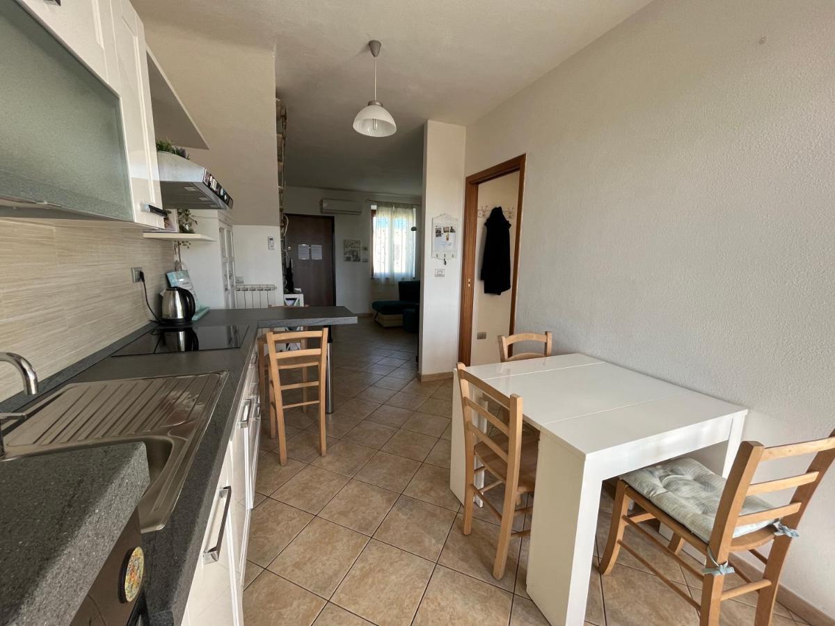 Charlotte Apartment - For Family And Groups Порто-Торрес Экстерьер фото