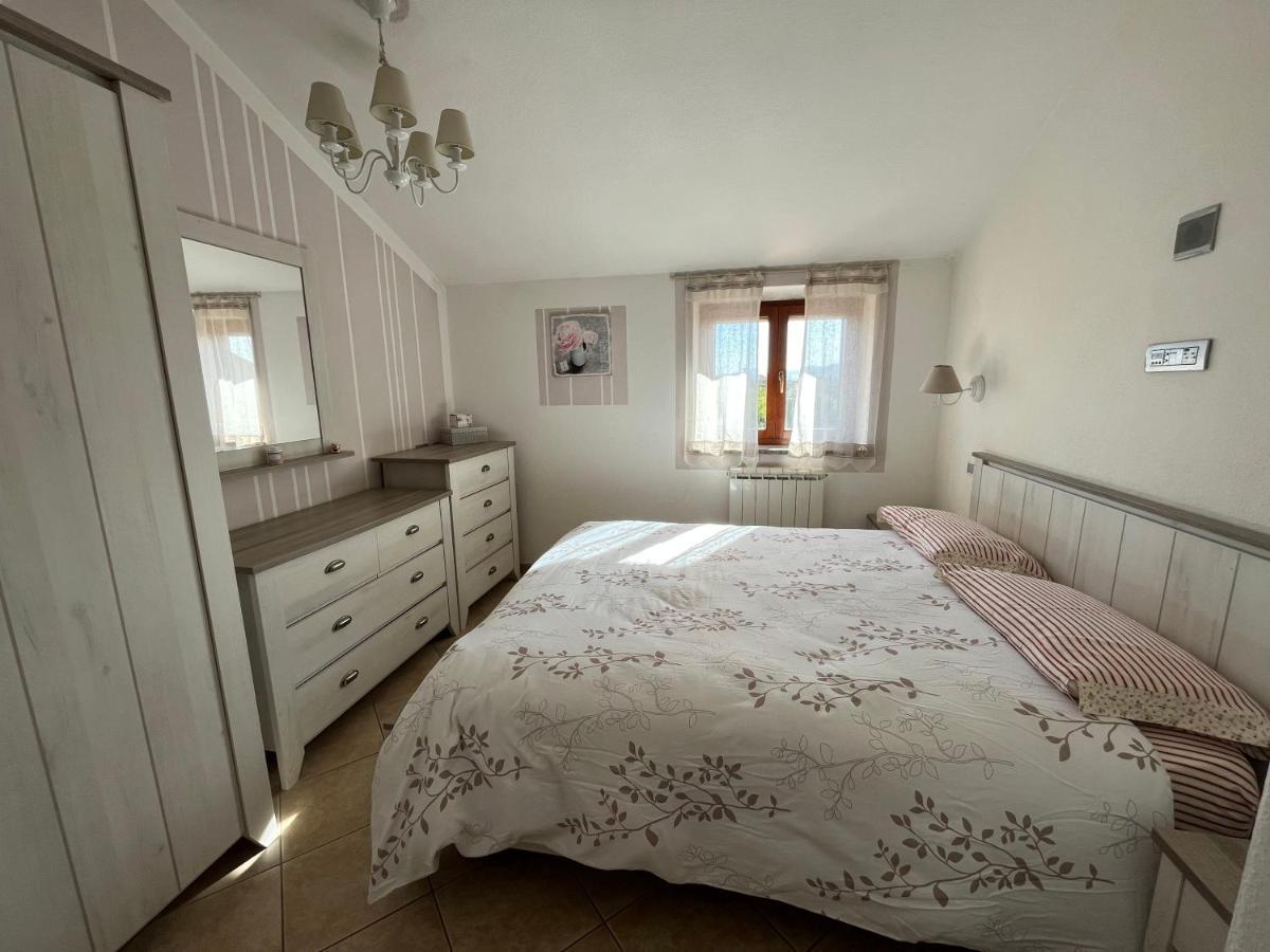 Charlotte Apartment - For Family And Groups Порто-Торрес Экстерьер фото