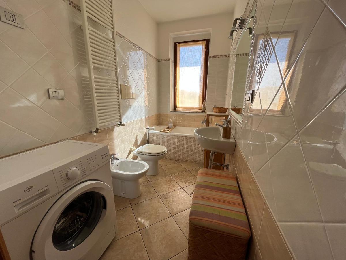 Charlotte Apartment - For Family And Groups Порто-Торрес Экстерьер фото