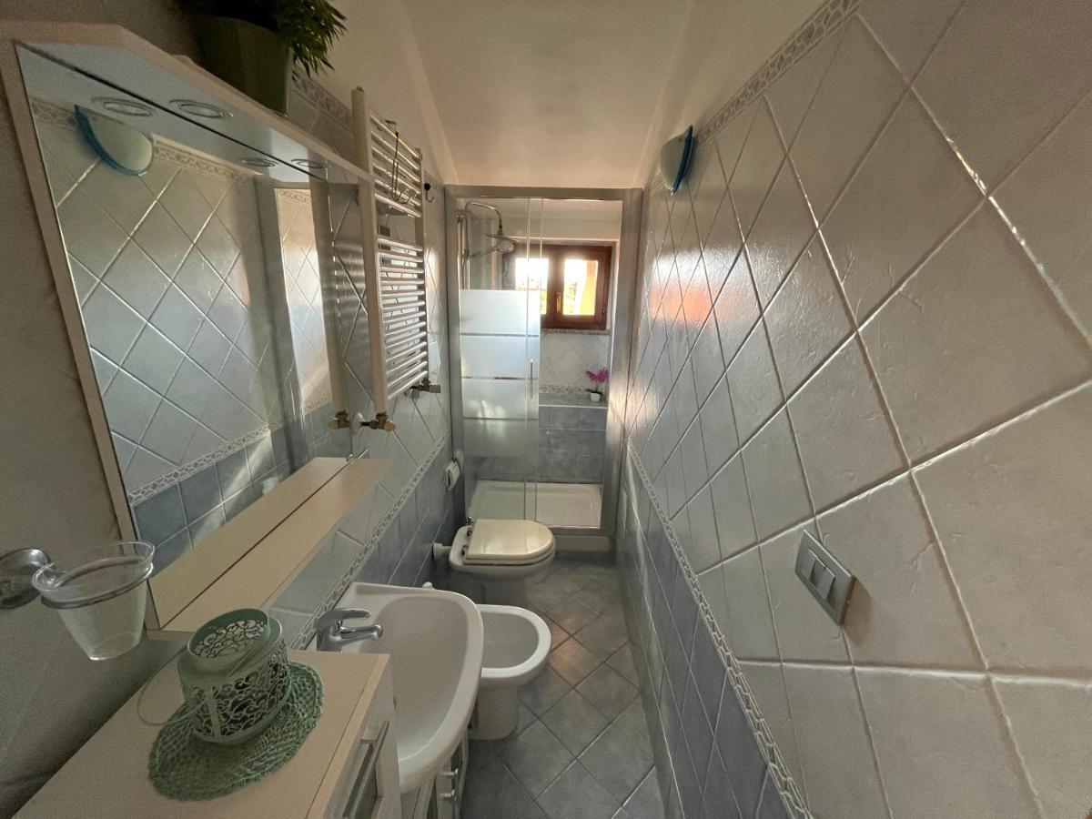 Charlotte Apartment - For Family And Groups Порто-Торрес Экстерьер фото