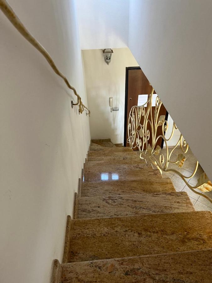 Charlotte Apartment - For Family And Groups Порто-Торрес Экстерьер фото