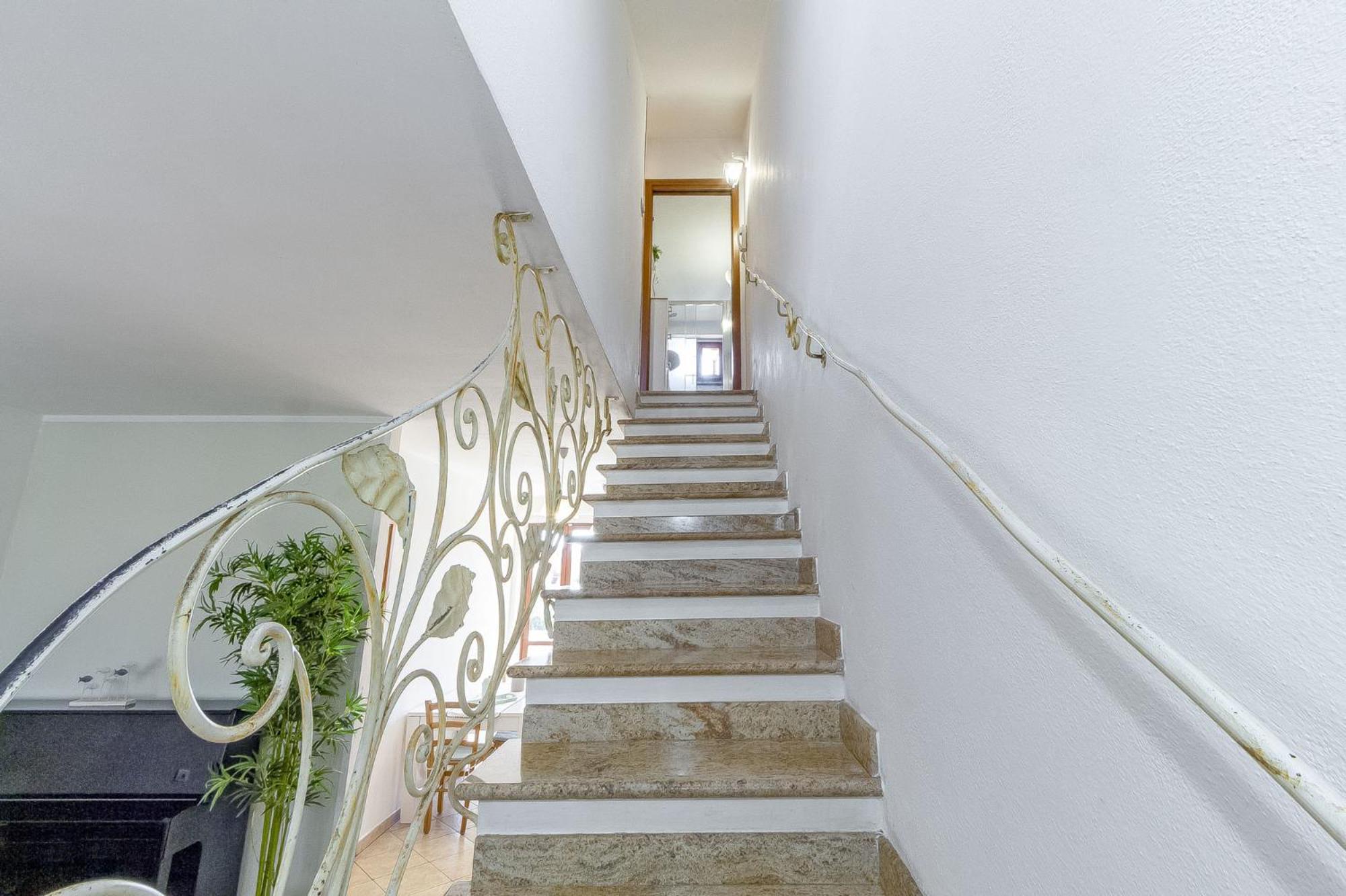 Charlotte Apartment - For Family And Groups Порто-Торрес Экстерьер фото