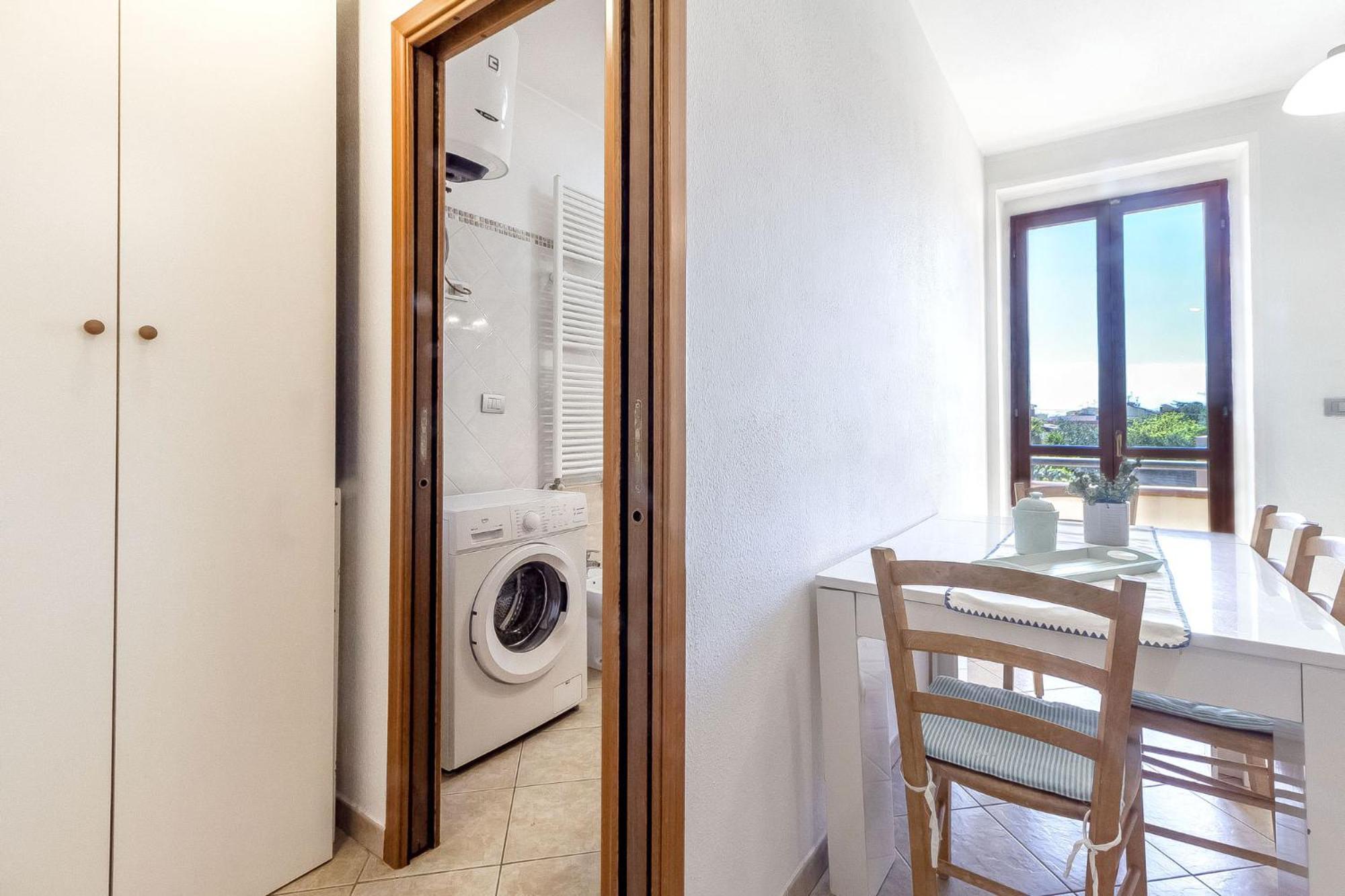 Charlotte Apartment - For Family And Groups Порто-Торрес Экстерьер фото