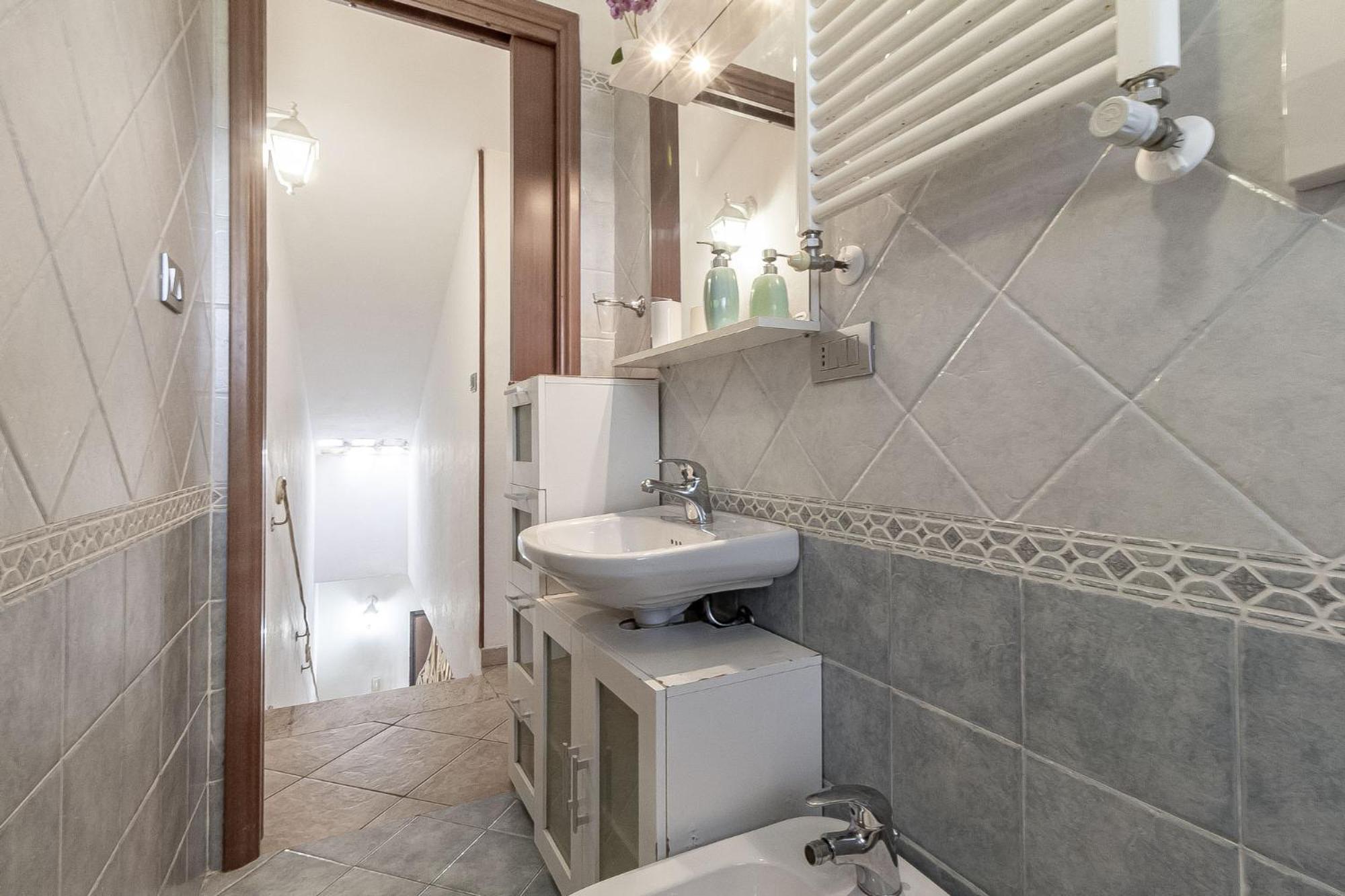 Charlotte Apartment - For Family And Groups Порто-Торрес Экстерьер фото