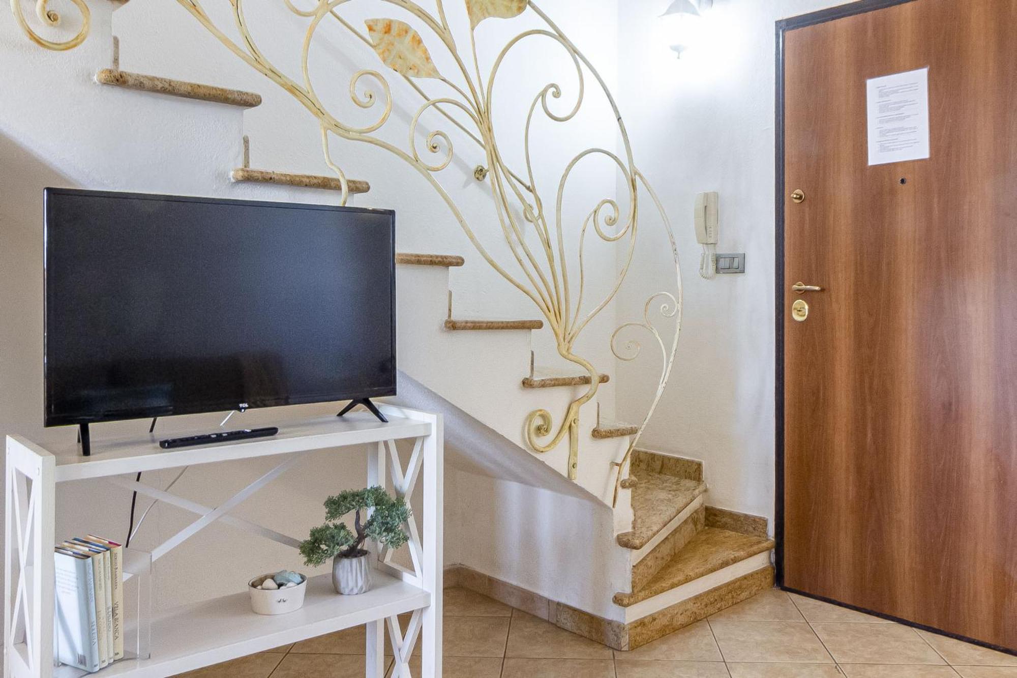 Charlotte Apartment - For Family And Groups Порто-Торрес Экстерьер фото