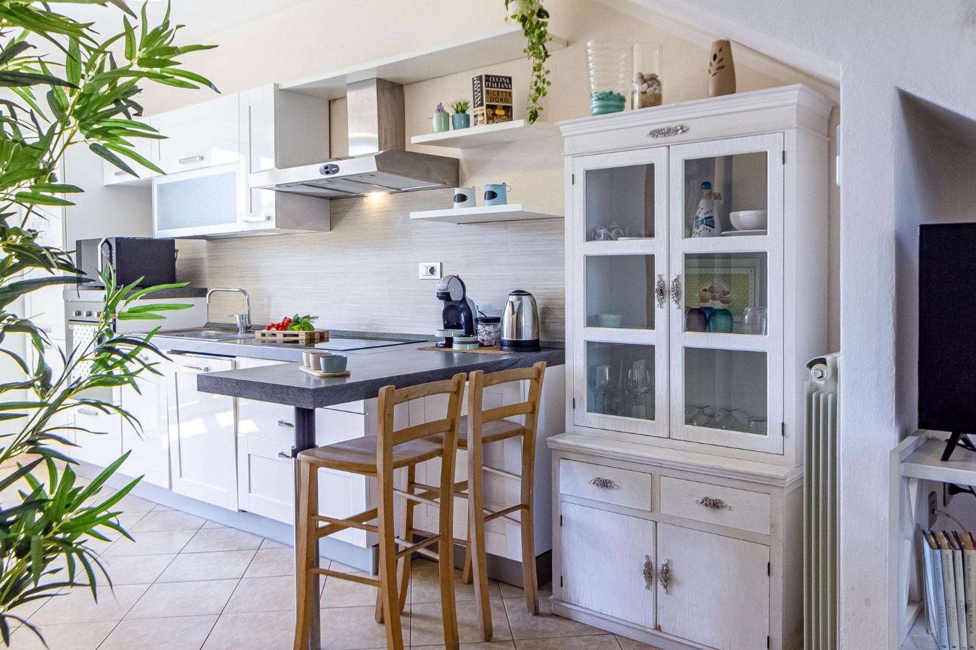 Charlotte Apartment - For Family And Groups Порто-Торрес Экстерьер фото