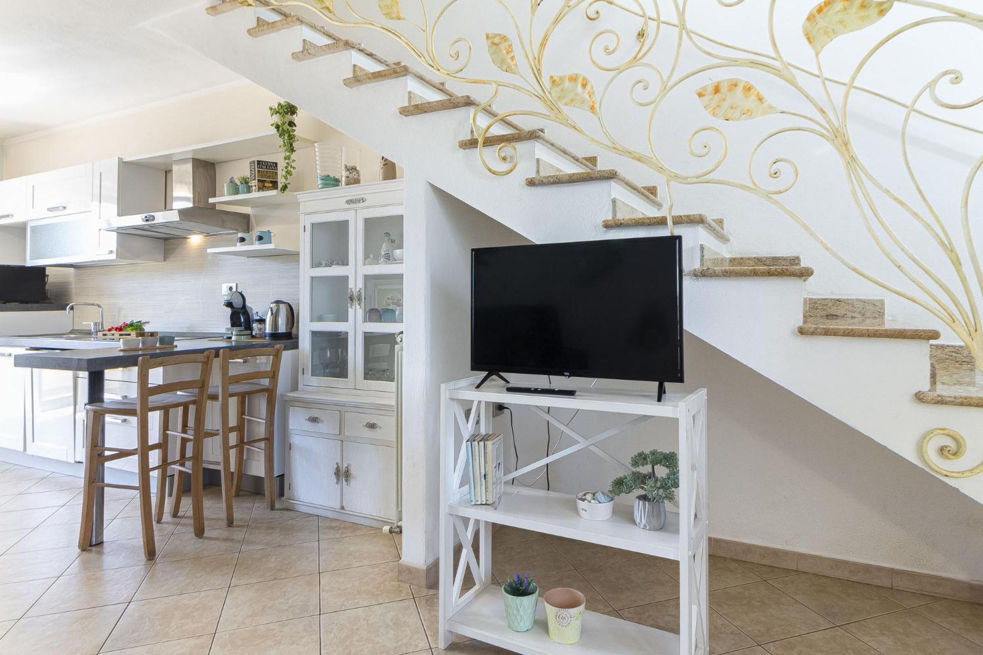 Charlotte Apartment - For Family And Groups Порто-Торрес Экстерьер фото